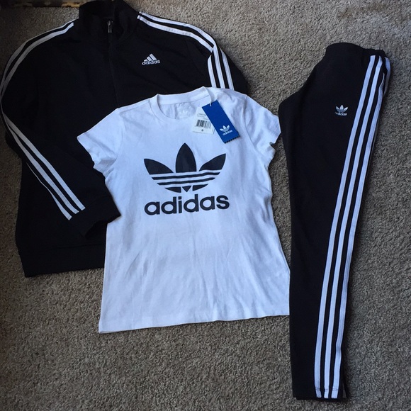 adidas Pants - |Adidas|